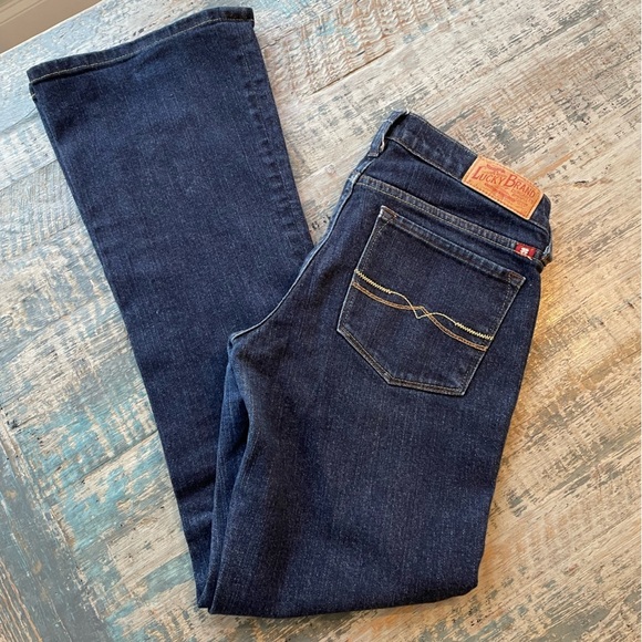 Lucky Brand Denim - Lucky Brand Jean 2/26